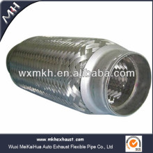 55mmx200mm Inner Braid Exhaust Flex Hose