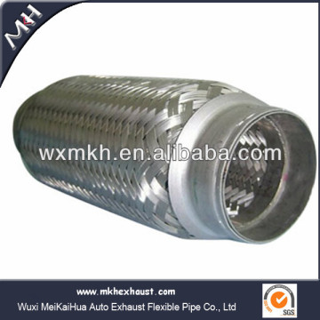 55mmx200mm Inner Braid Exhaust Flex Hose