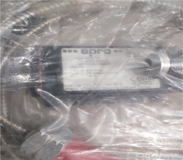 PR6424/017-021 one year warranty