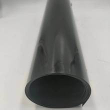 Black PP Rigid Film for Cup Lid /Tray