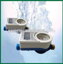 Pre-paid Meter Water
