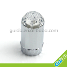 Color changing led water faucet with light for kitchen