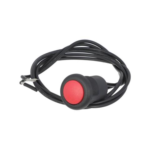 IP68 Waterproof Electronic LED Momentary Switch