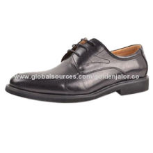 Fashion men's casual shoes, cowskin