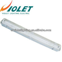 IP65 waterproof fluorescent lamps