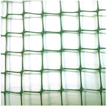 Plastic Mesh Garden Fencing