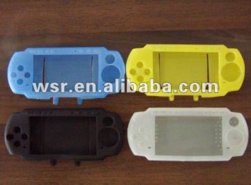 Silicone Rubber Sase for Game console