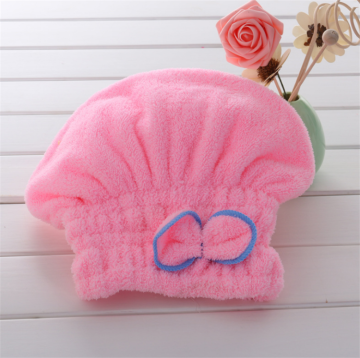 Factory Direct Supply Microfiber Magic Cloth Cap