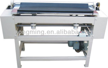 HM-800 Book Hull Single-side Folding Machine