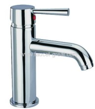 Single-control Mixers?