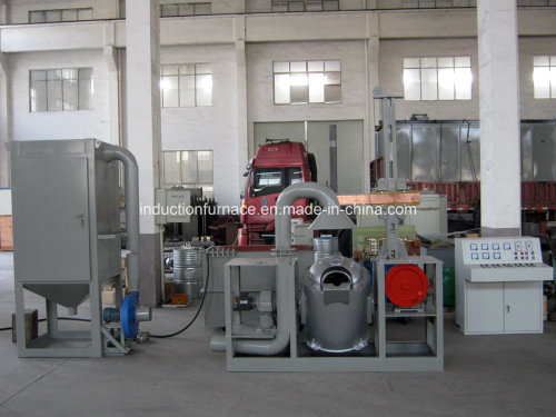 Iron Ore Concentrate Smeting Small DC Arc Furnace for Producing Ferrosilicon, Ferrochrome, Ferromanganese, Ferronickel