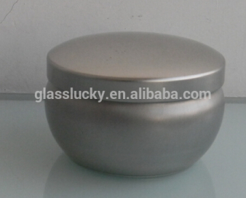 wholesale candle tin jar,travel tin candle jar,aluminum candle jars