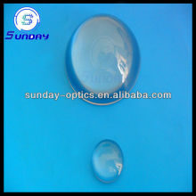 Optical lenses aspheric