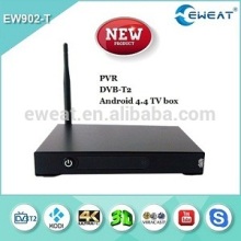 EWEAT Android Tv Box DVB T2 Full HD Set Top Box with Wifi