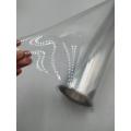 Transparent BOPS Rigid Film for Thermoforming Packaging