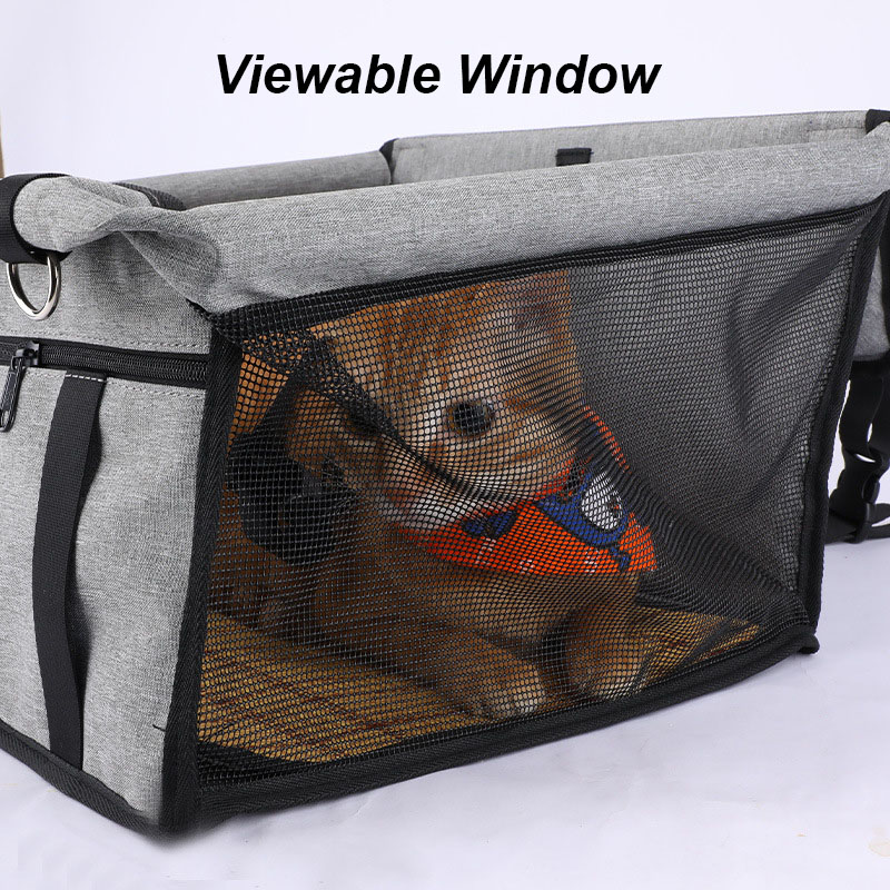 Pet Travel Carrier