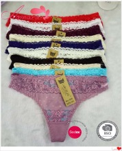 506 female underwear models modeling g strings see througn sexy lace g string