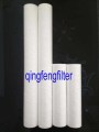 PP Melt-Blown Filter Cartridge Dengan Core Pp