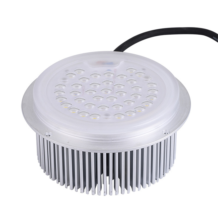 Street Light Square Flood Light Module