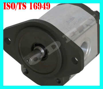 Hydraulic Pump for Dump Truck
