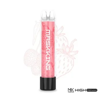 Vape Fruit Juice 1500 Puffs Maskking PRO Max