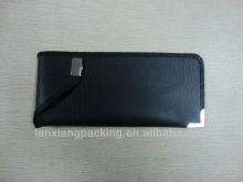 High quality Leather pouch