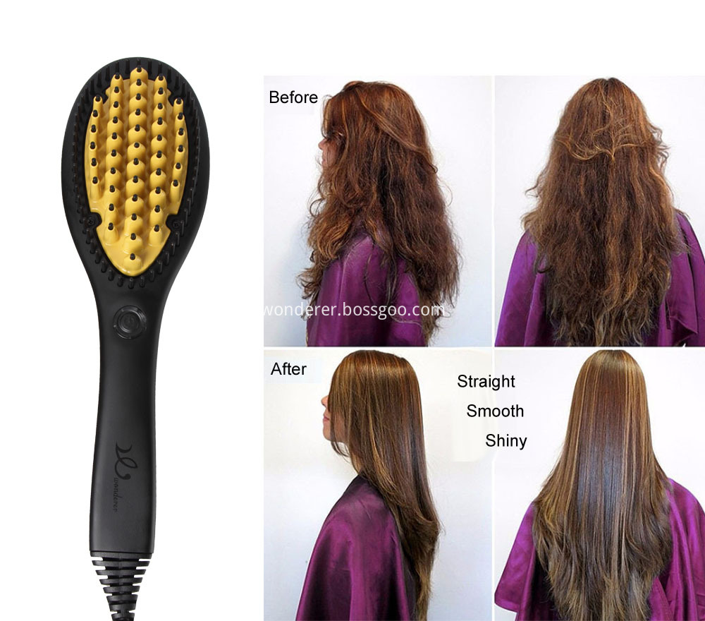 Hair Straightener 