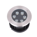 6W Indoor Led Stair Step Wall Light Steplight