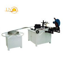 Best Price Spiral Filter Core Tube Forming Machine for Car Oil Filters