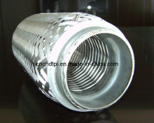 Auto Bellow Exhaust Flex Pipes