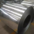 Spangled Hot Dipped Galvanized Steel Coil S350GD Z275