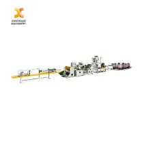 Pneumatic Automation Reinforcing Bar Welding Machine