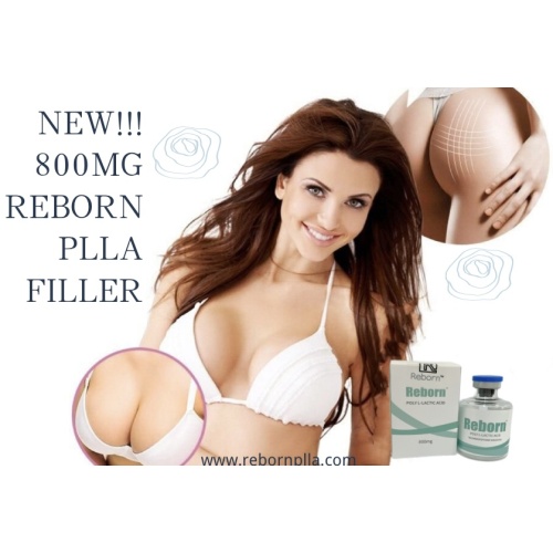 Buttock and Body Filler Injection