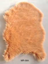Imitation Fur long pile Shaggy