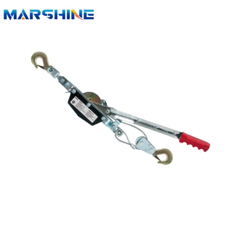 Ratchet Hand Operated Wrenching Tightener