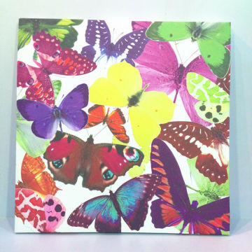 Wall Polyester Digital Painting