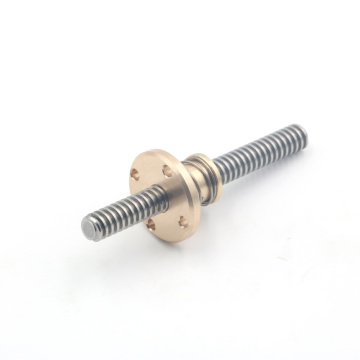 8mm lead screw for CNC Machine