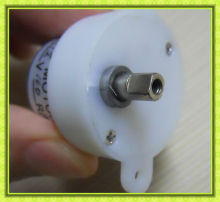 1.5v dc low rpm motor