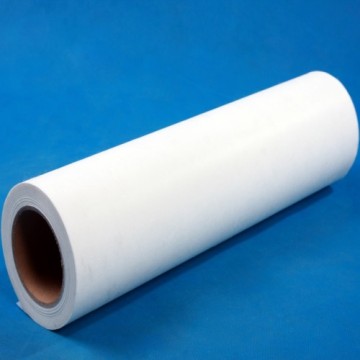 Industrial rolling oil polyester filter paper