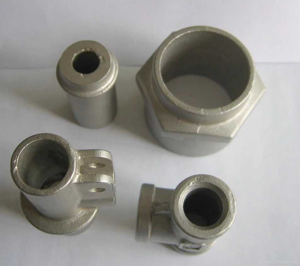 High Performance OEM Investing Casting