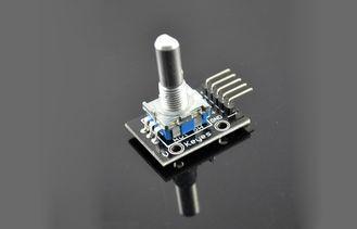 Magnetic Rotary Encoder Module for Arduino With Demo Code