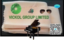 Car polishing cloth chamois leather