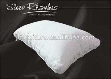 hotel pocket spring pillow/Elastic pillow