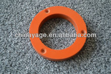 bakelite rod processing