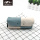 Custom fashion Color contrast ​style oxford cloth Pencil Case & bag multifunctional bag