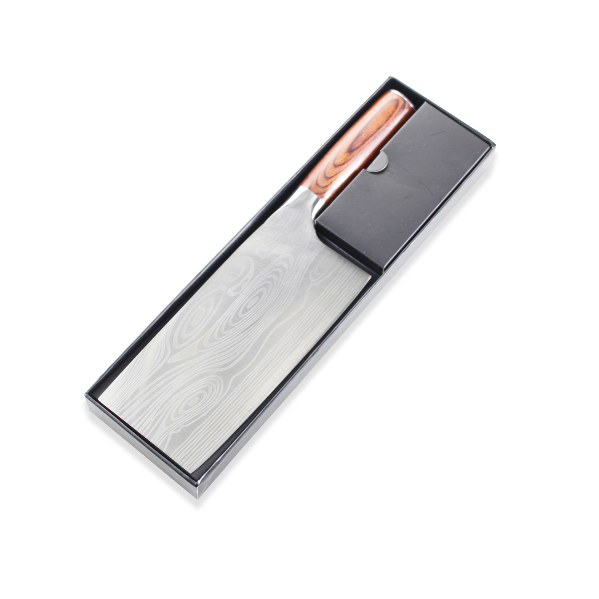 chopping kitchen knife