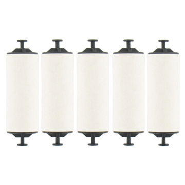 Zebra 105999-807 Adhesive Cleaning Rollers