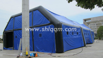 Giant Inflatable Tent for Party Event/ Exhibition/Advertising