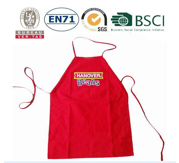 kitchen apron