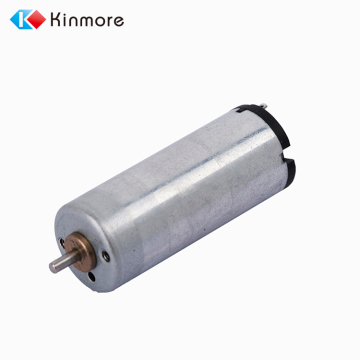 High Power Electromagnetic Brake Dc Motor Parts And Function